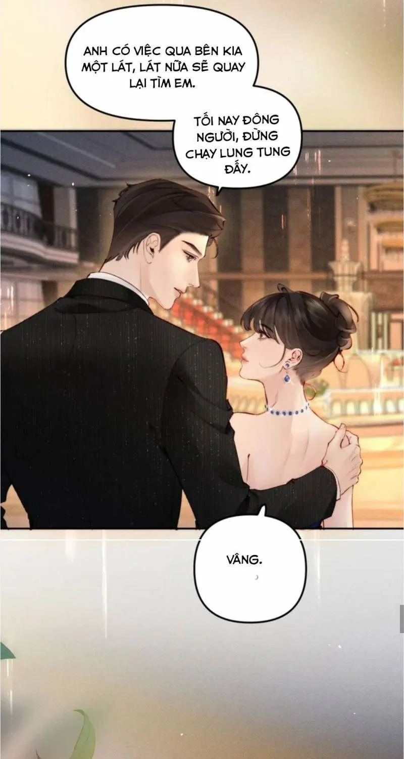 Siêu Cấp Cưng Chiều Chương 61 Ảnh 26