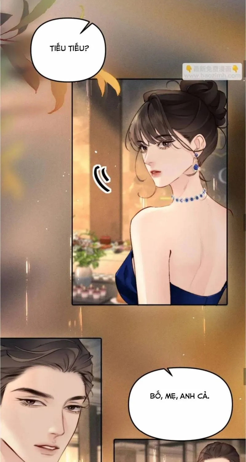 Siêu Cấp Cưng Chiều Chương 61 Ảnh 27