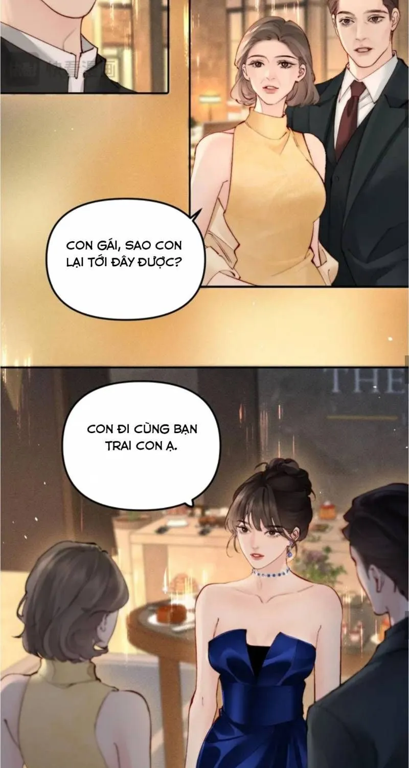 Siêu Cấp Cưng Chiều Chương 61 Ảnh 28