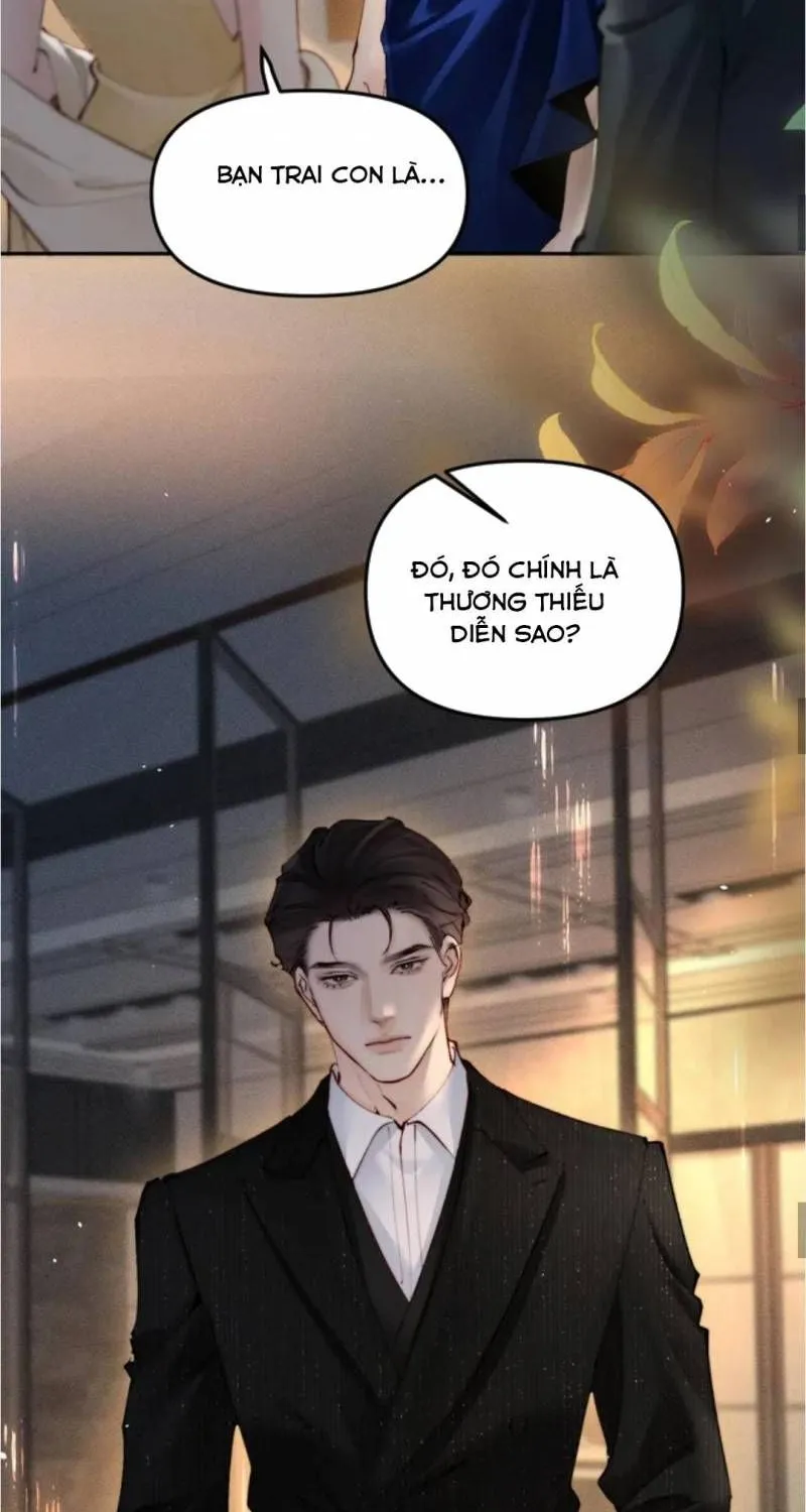 Siêu Cấp Cưng Chiều Chương 61 Ảnh 29