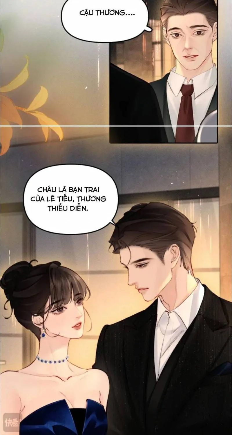 Siêu Cấp Cưng Chiều Chương 61 Ảnh 33