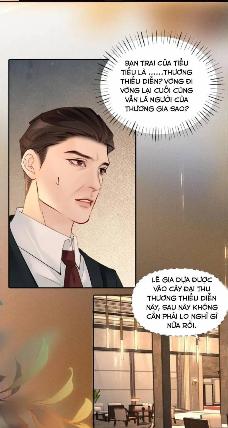Siêu Cấp Cưng Chiều Chương 61 Ảnh 34