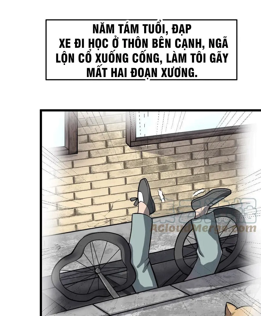 Siêu cấp giám bảo sư Chương 1 Ảnh 21