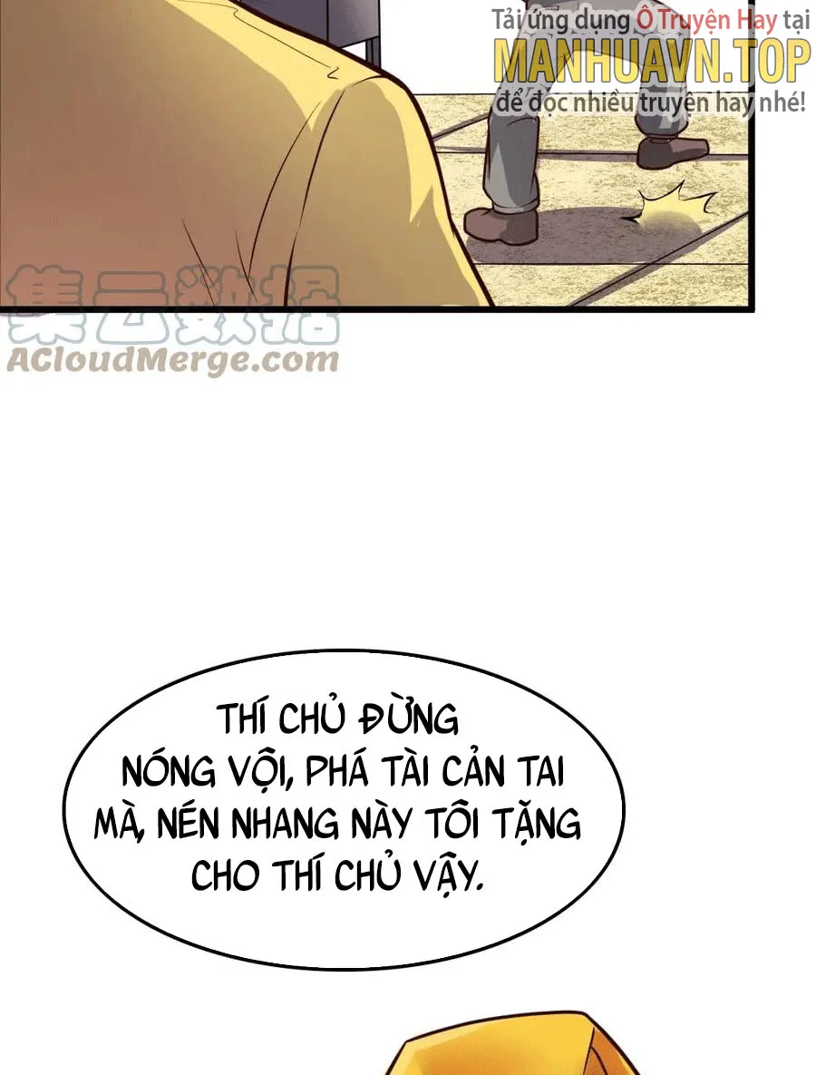 Siêu cấp giám bảo sư Chương 1 Ảnh 33