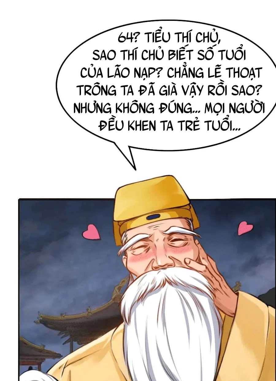 Siêu cấp giám bảo sư Chương 1 Ảnh 50