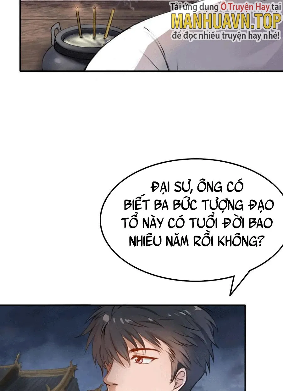 Siêu cấp giám bảo sư Chương 1 Ảnh 55
