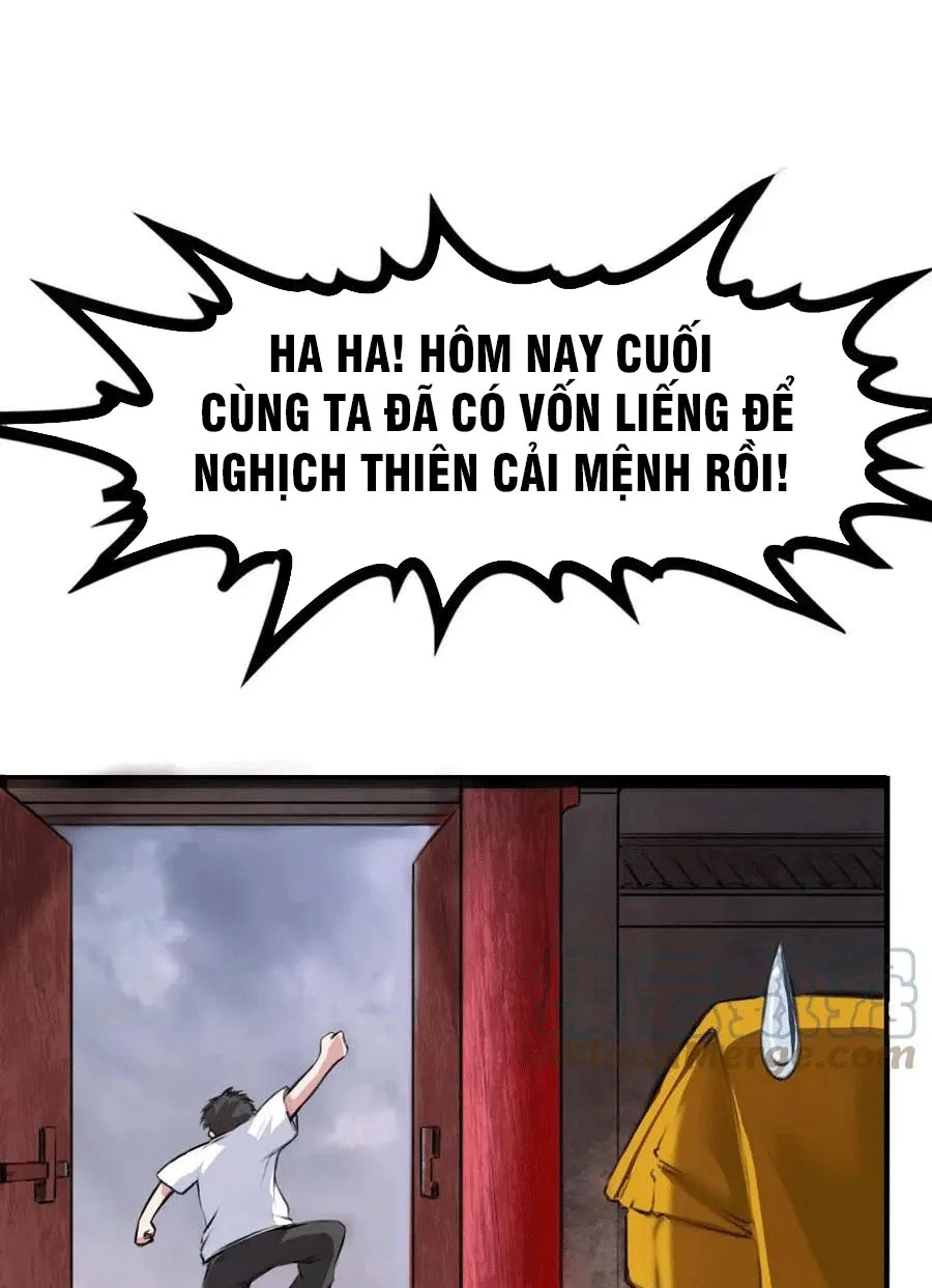 Siêu cấp giám bảo sư Chương 1 Ảnh 58