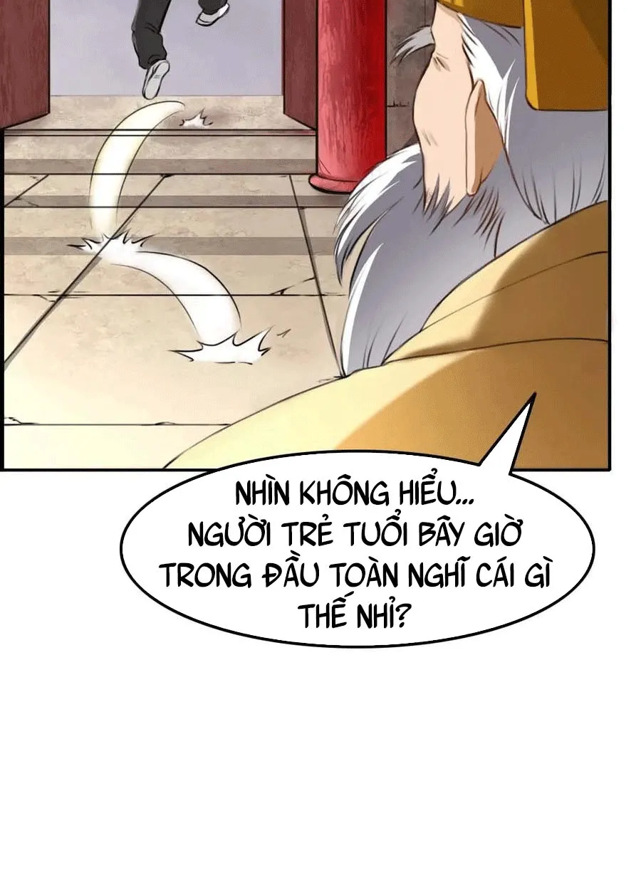 Siêu cấp giám bảo sư Chương 1 Ảnh 59