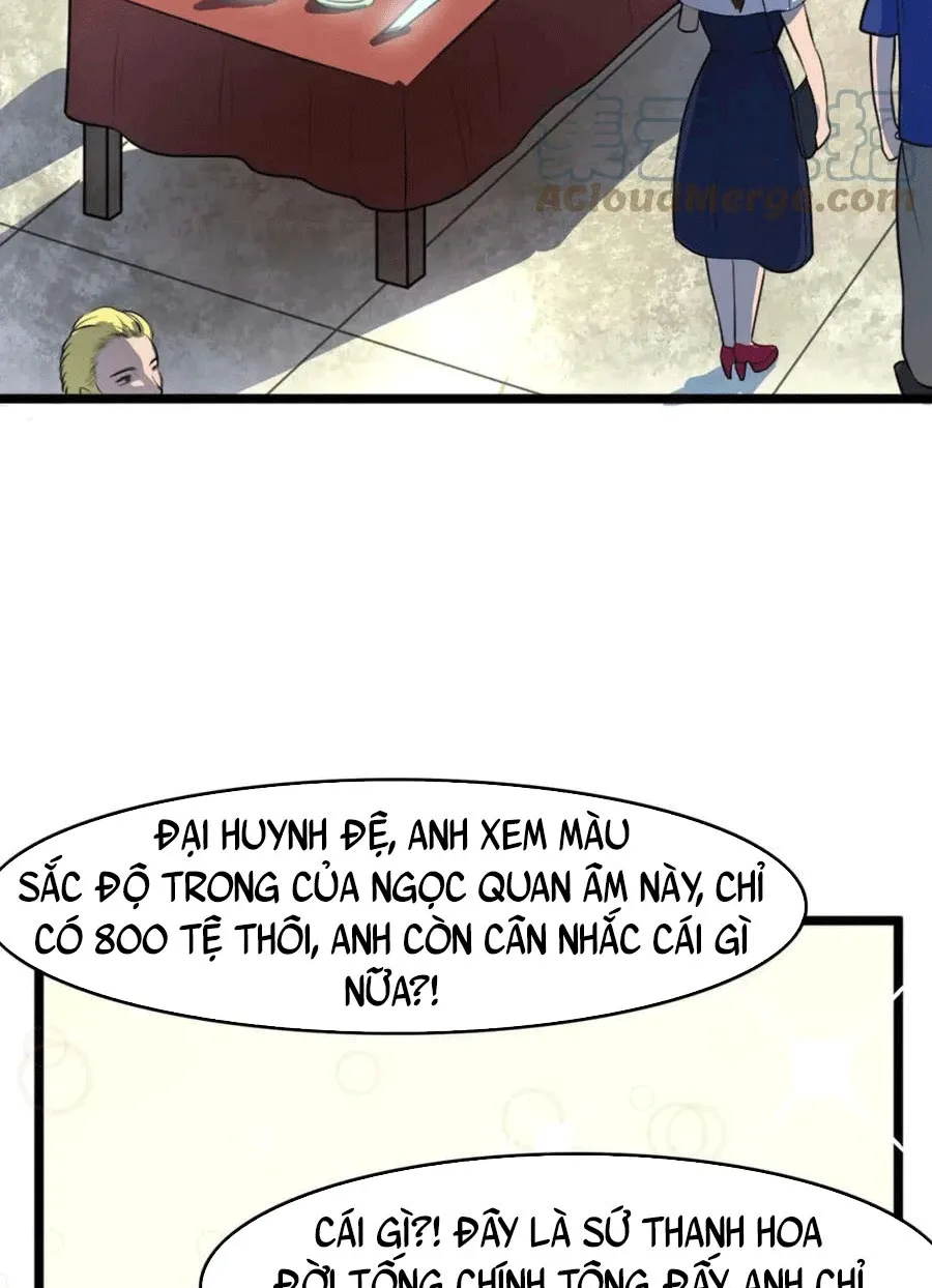 Siêu cấp giám bảo sư Chương 1 Ảnh 65
