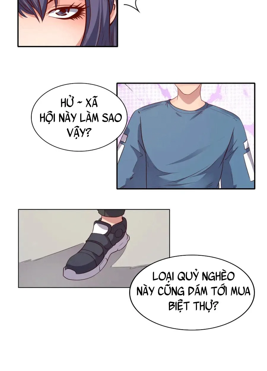 Siêu cấp giám bảo sư Chương 4 Ảnh 82