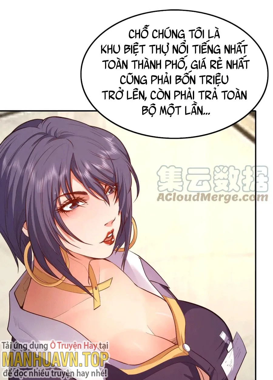 Siêu cấp giám bảo sư Chương 4 Ảnh 83
