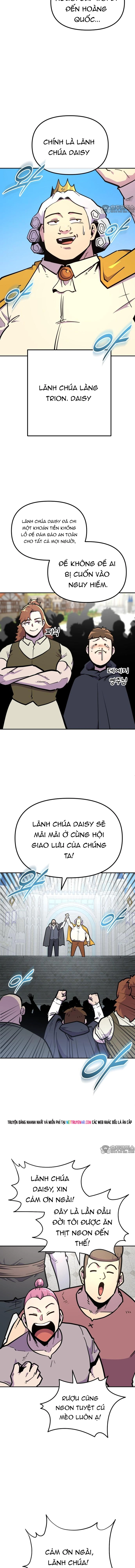 Siêu Cấp Skeleton Chương 48 Ảnh 3