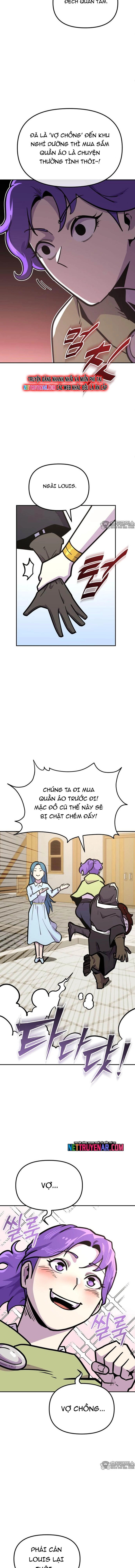 Siêu Cấp Skeleton Chương 50 Ảnh 19