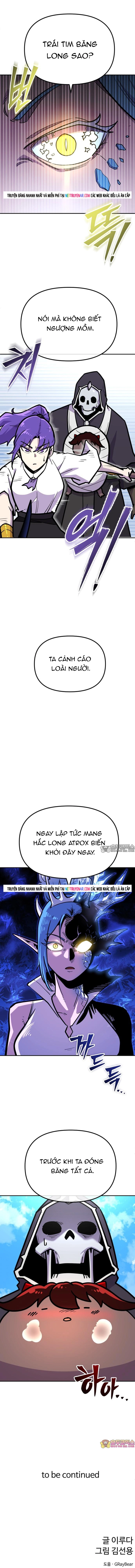 Siêu Cấp Skeleton Chương 52 Ảnh 20