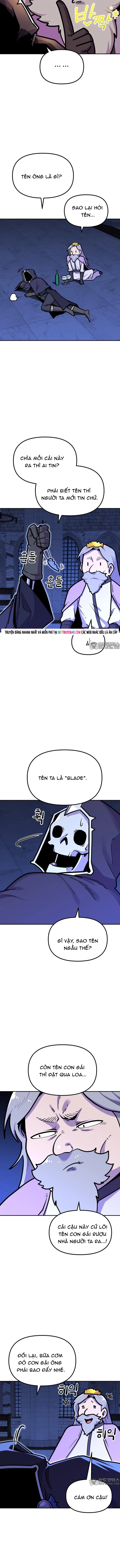 Siêu Cấp Skeleton Chương 65 Ảnh 9