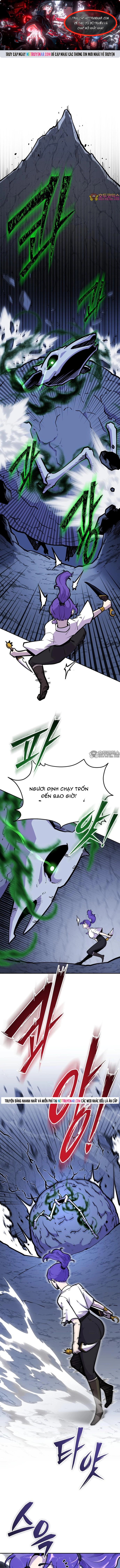 Siêu Cấp Skeleton Chương 68 Ảnh 2