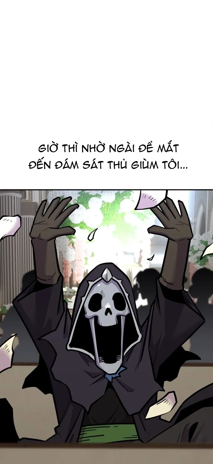 Siêu Cấp Skeleton Chương 71 Ảnh 77