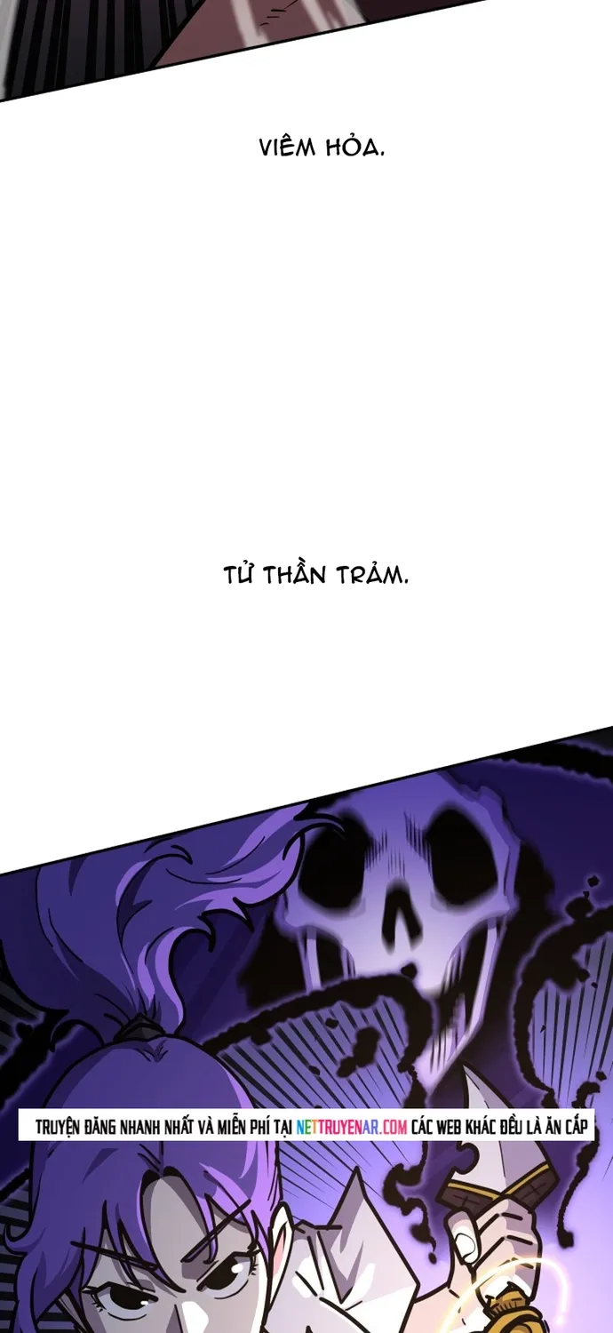 Siêu Cấp Skeleton Chương 73 Ảnh 13