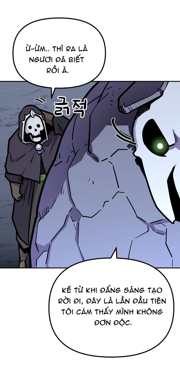 Siêu Cấp Skeleton Chương 73 Ảnh 30