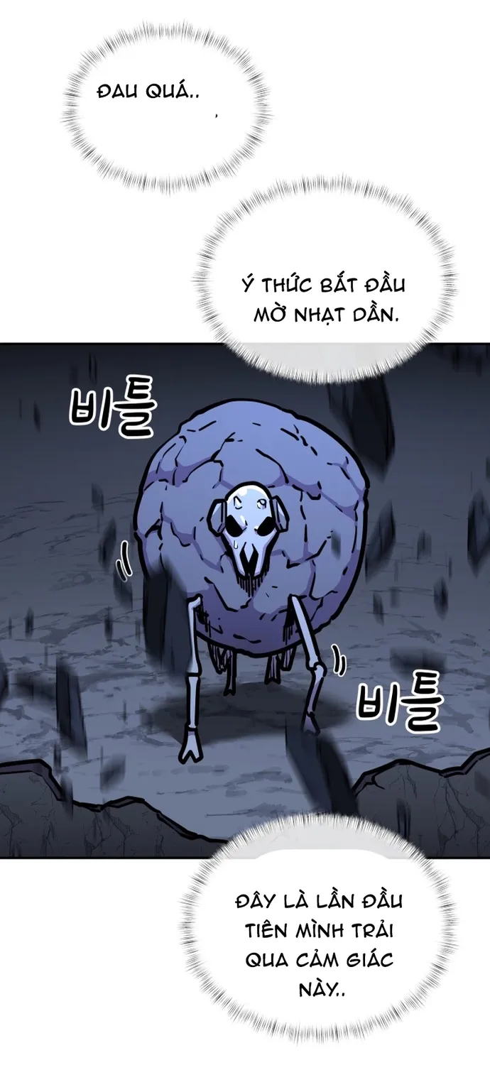 Siêu Cấp Skeleton Chương 73 Ảnh 38