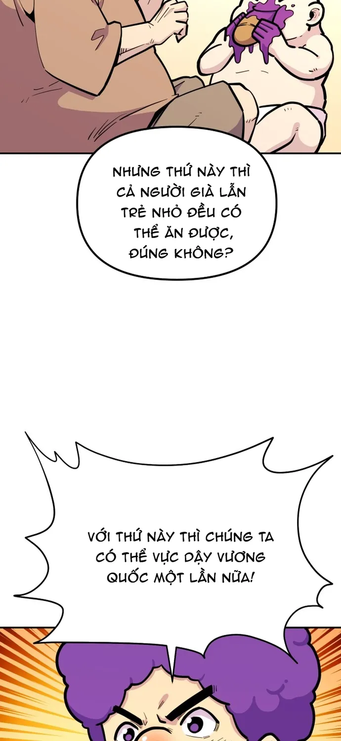 Siêu Cấp Skeleton Chương 75 Ảnh 37