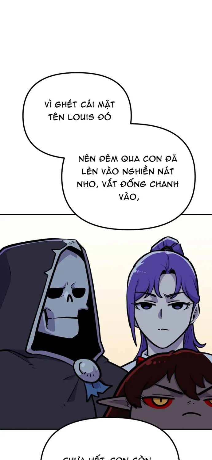 Siêu Cấp Skeleton Chương 75 Ảnh 42