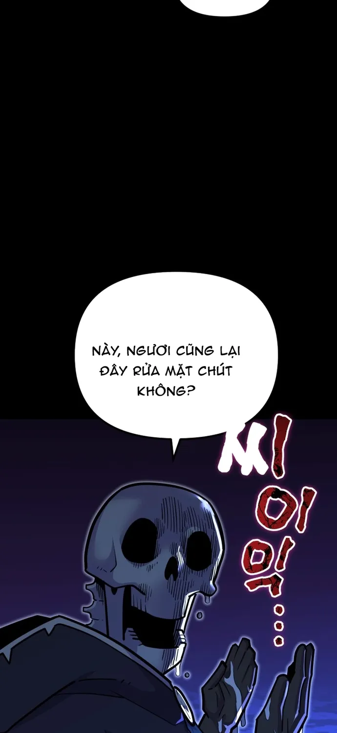 Siêu Cấp Skeleton Chương 76 Ảnh 13