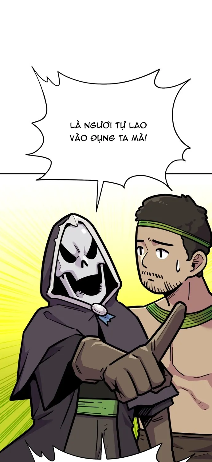 Siêu Cấp Skeleton Chương 76 Ảnh 91