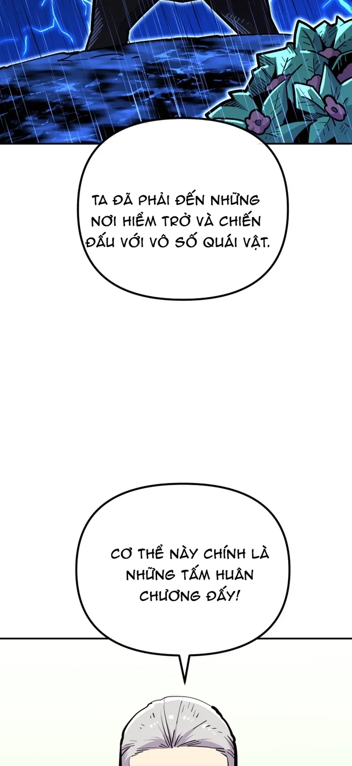 Siêu Cấp Skeleton Chương 77 Ảnh 11