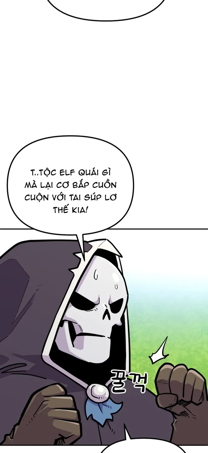 Siêu Cấp Skeleton Chương 77 Ảnh 4