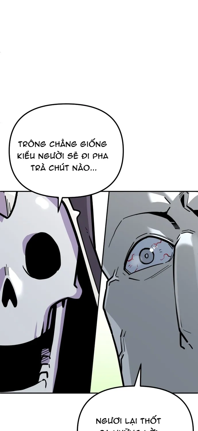 Siêu Cấp Skeleton Chương 77 Ảnh 9