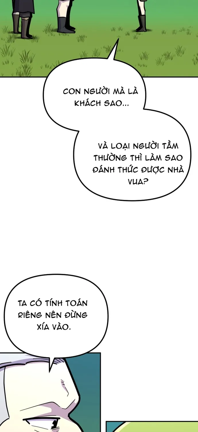 Siêu Cấp Skeleton Chương 78 Ảnh 69