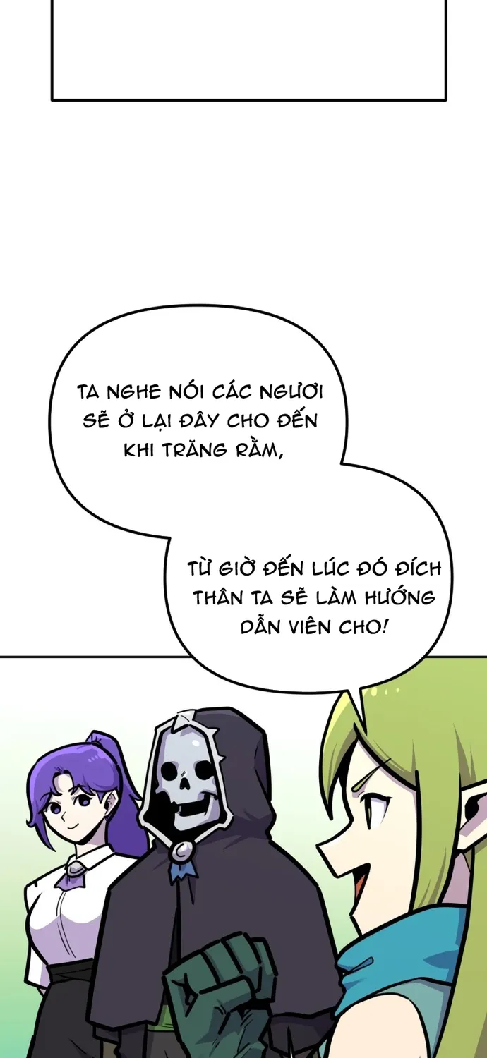 Siêu Cấp Skeleton Chương 79 Ảnh 77