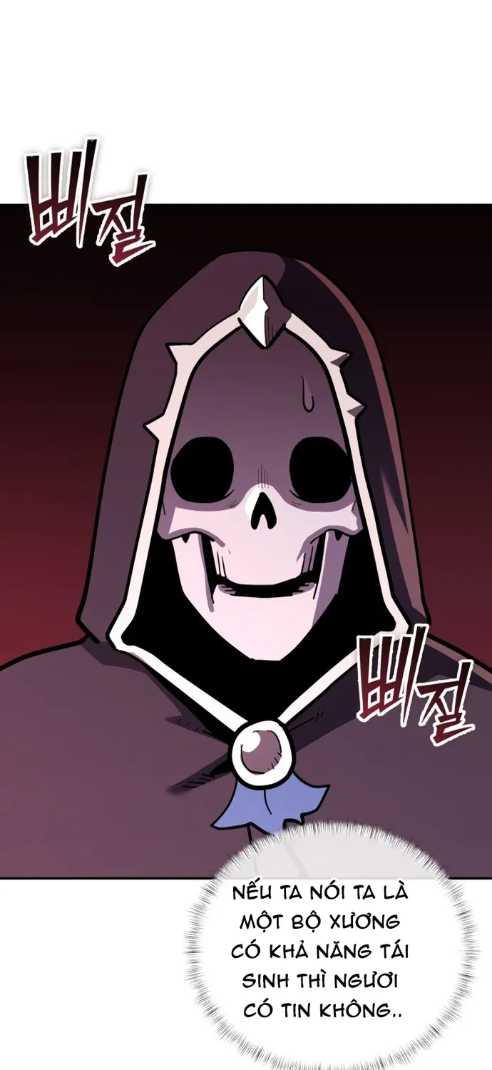 Siêu Cấp Skeleton Chương 85 Ảnh 4