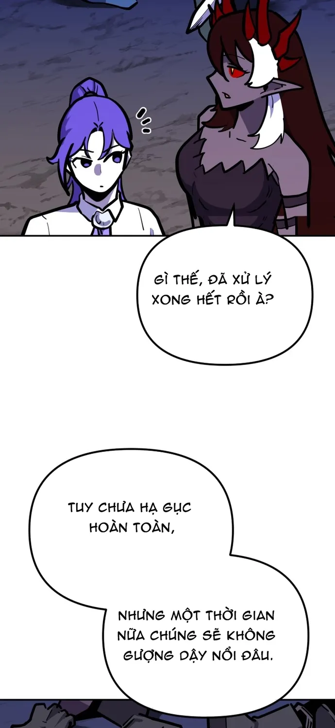 Siêu Cấp Skeleton Chương 86 Ảnh 81