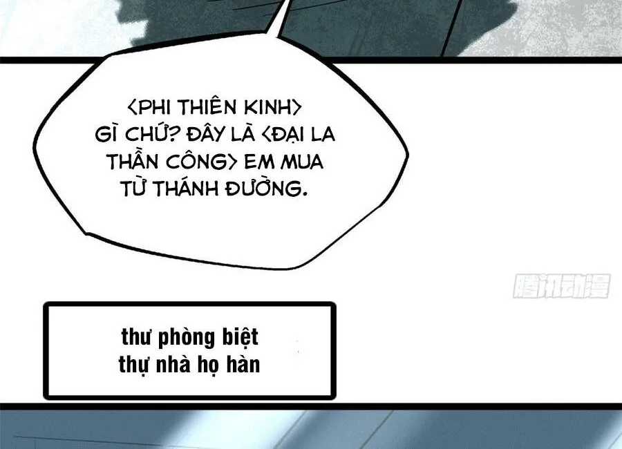 Siêu Cấp Thần Cơ Nhân Chương 461 Ảnh 10