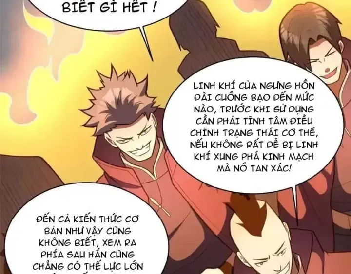 Siêu Phàm Sát Thần Chương 338 Ảnh 120