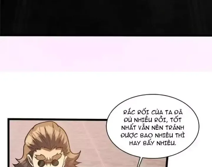 Siêu Phàm Sát Thần Chương 338 Ảnh 30