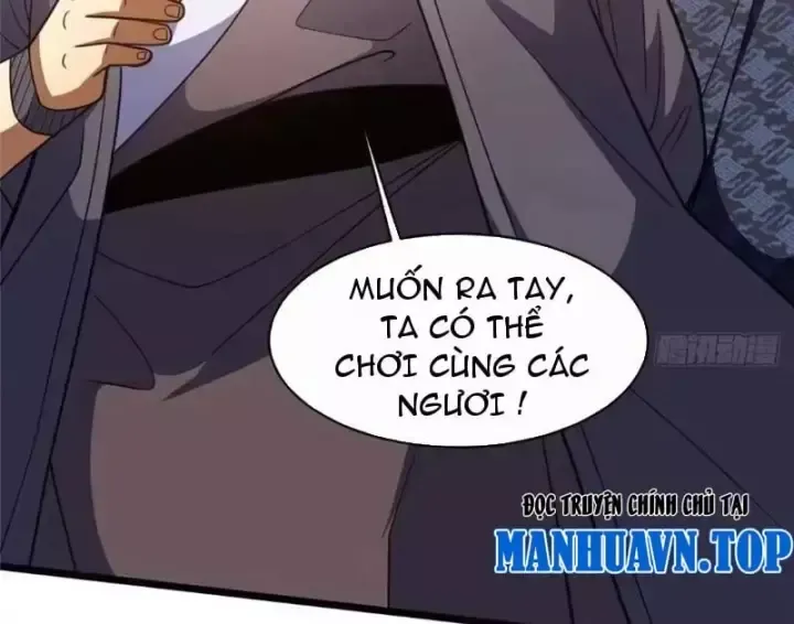 Siêu Phàm Sát Thần Chương 338 Ảnh 40