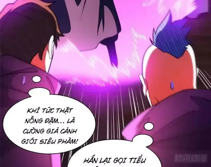 Siêu Phàm Sát Thần Chương 338 Ảnh 43