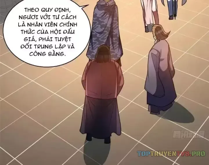 Siêu Phàm Sát Thần Chương 338 Ảnh 7