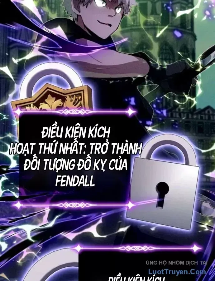 Siêu Trộm Kỹ Năng Cấp Cheat Chương 35 Ảnh 50