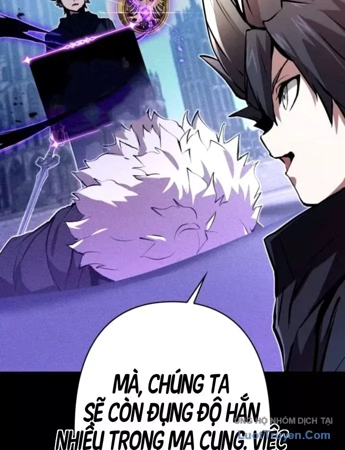 Siêu Trộm Kỹ Năng Cấp Cheat Chương 35 Ảnh 53
