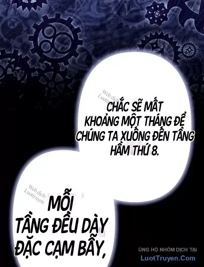 Siêu Trộm Kỹ Năng Cấp Cheat Chương 35 Ảnh 77