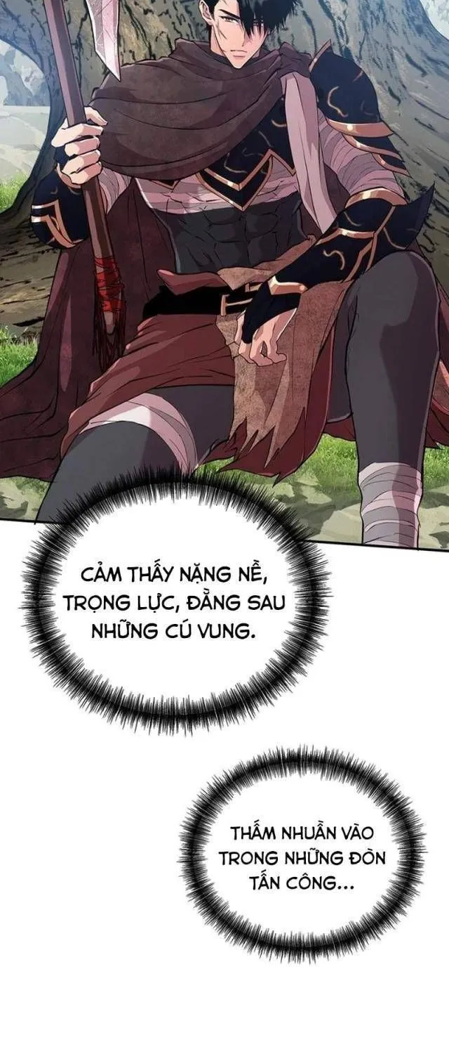 Sinh Tồn Trong Kỷ Nguyên Hệ Thống Chương 11 Ảnh 22