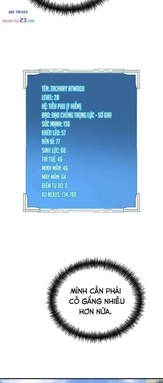 Sinh Tồn Trong Kỷ Nguyên Hệ Thống Chương 11 Ảnh 53