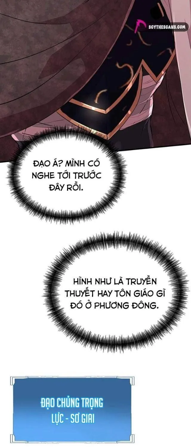 Sinh Tồn Trong Kỷ Nguyên Hệ Thống Chương 11 Ảnh 8