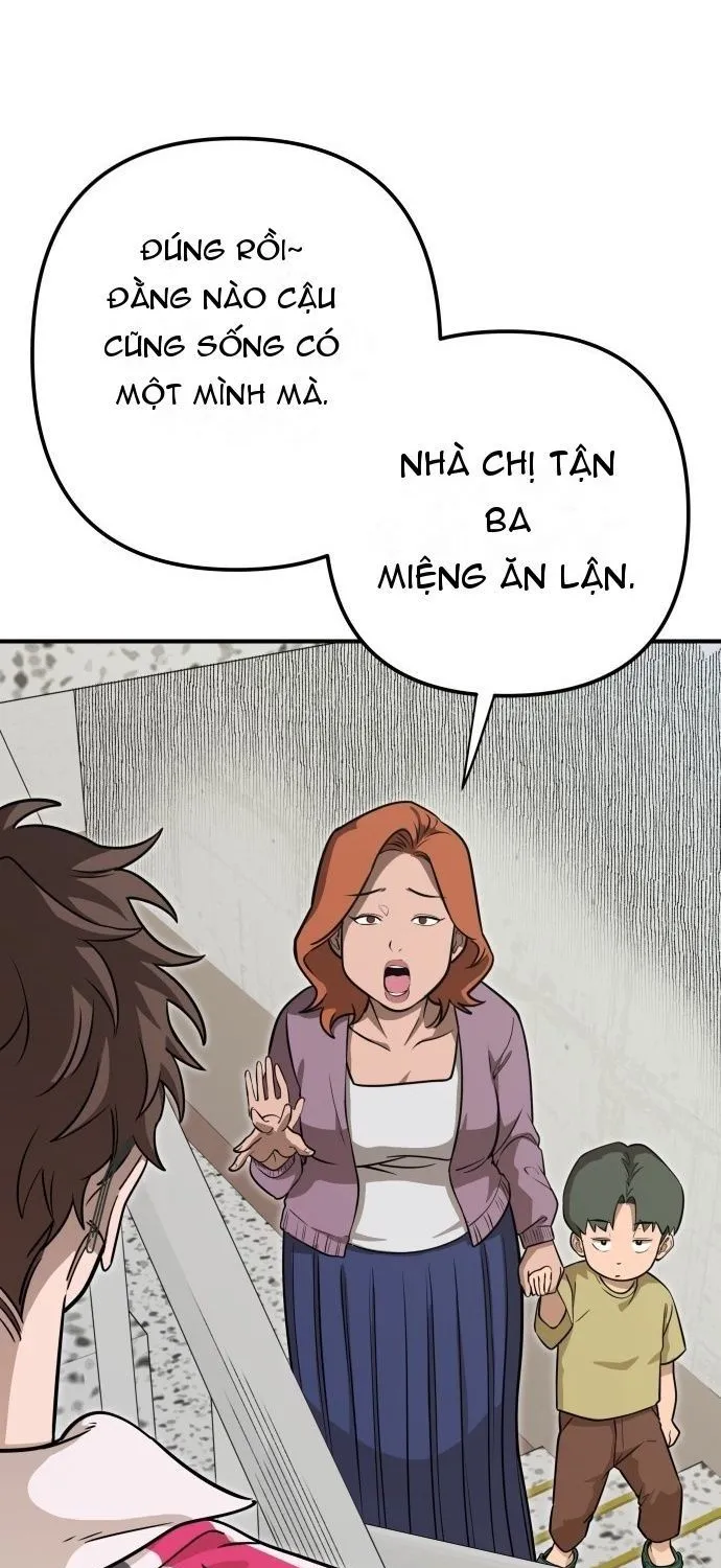 Sinh Vật Đáng Yêu Chương 1 Ảnh 107
