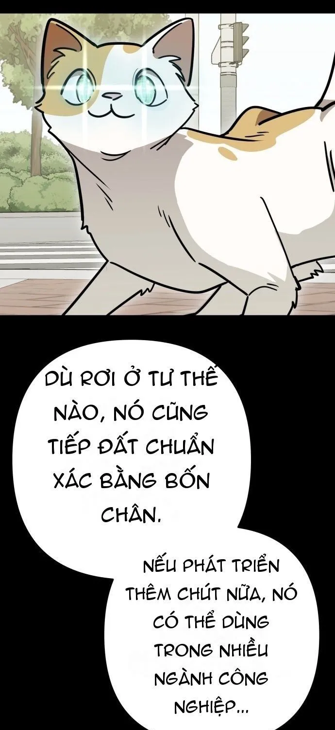 Sinh Vật Đáng Yêu Chương 1 Ảnh 45