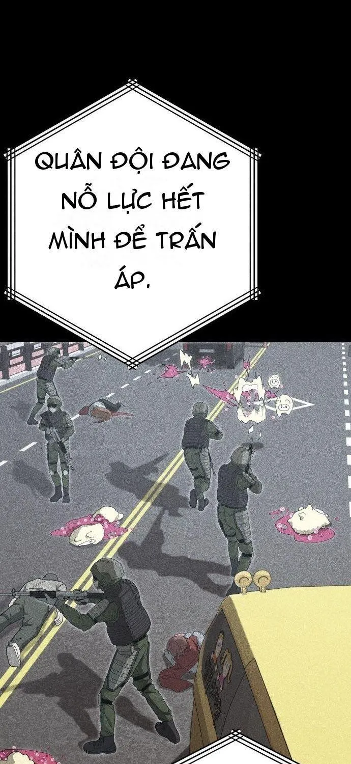 Sinh Vật Đáng Yêu Chương 1 Ảnh 71